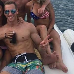 Meet your Posher, Byron